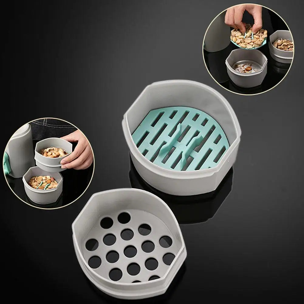 Automatic Peanut Shell Peeler - Wholesalus