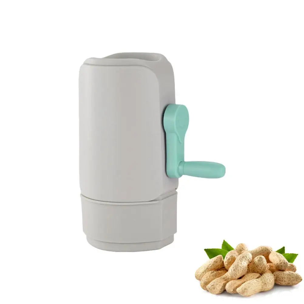 Automatic Peanut Shell Peeler - Wholesalus