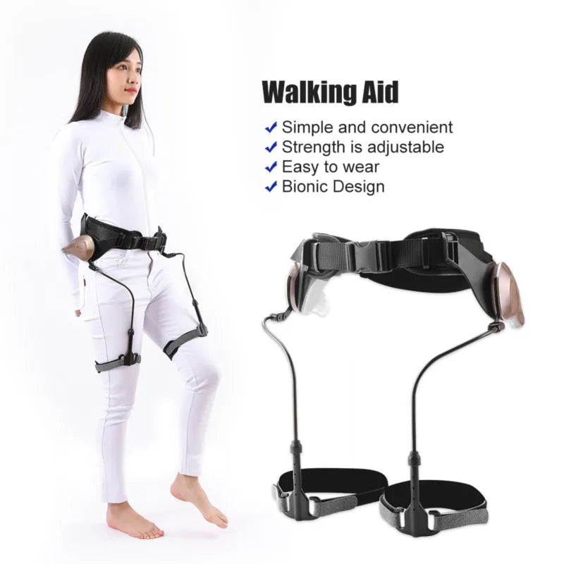 Bionic Body Power Walking Aid - Wholesalus