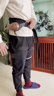 Bionic Body Power Walking Aid - Wholesalus