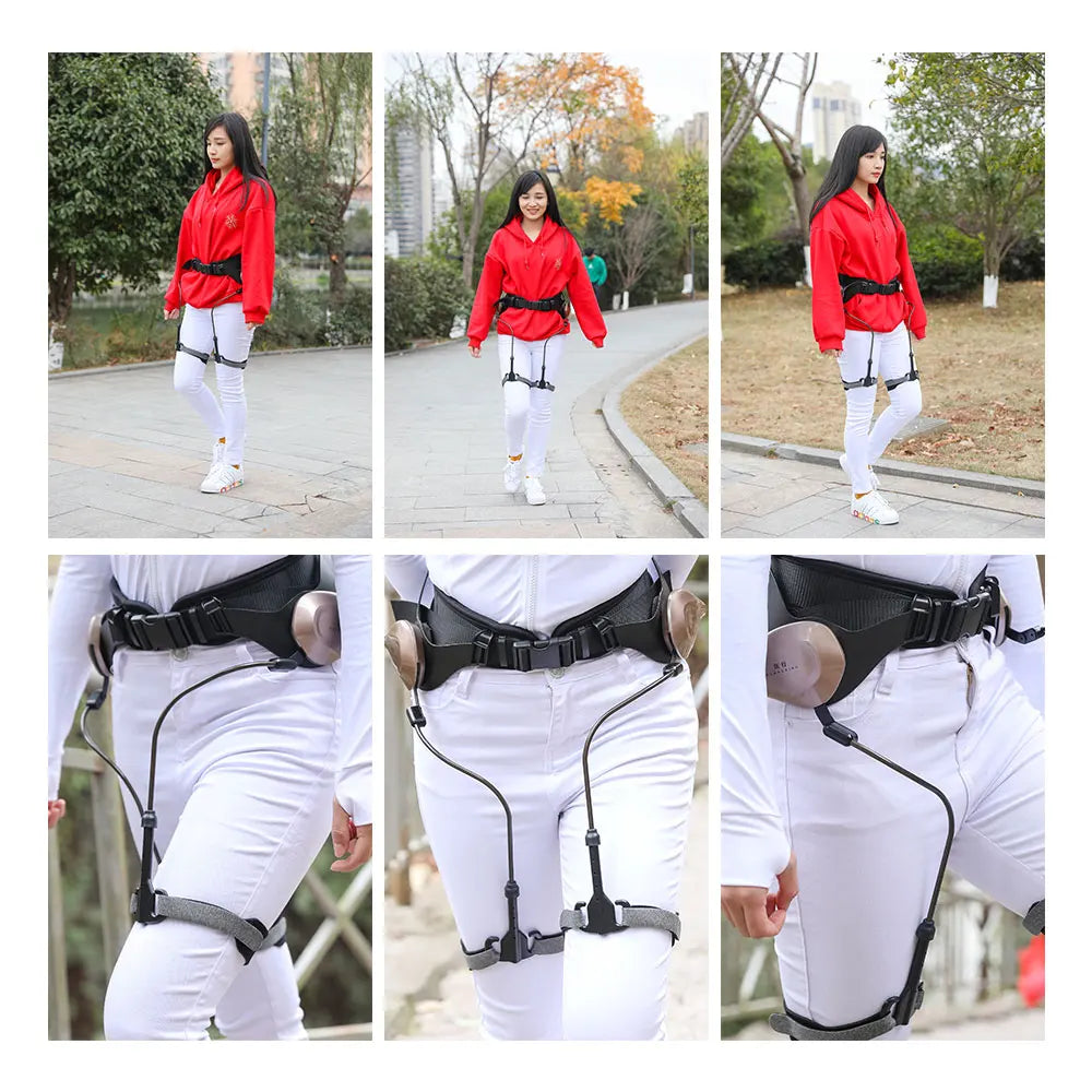 Bionic Body Power Walking Aid - Wholesalus