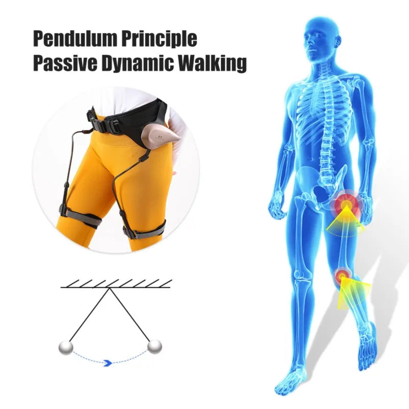 Bionic Body Power Walking Aid - Wholesalus