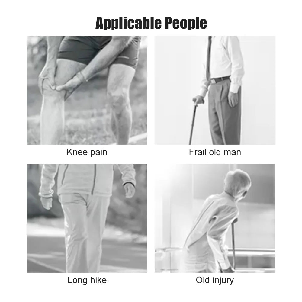 Bionic Body Power Walking Aid - Wholesalus
