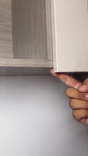 Cabinet Door Installation Locator Clamp - Wholesalus