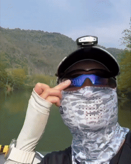 Cap-clip Polarized SunGlass - Wholesalus