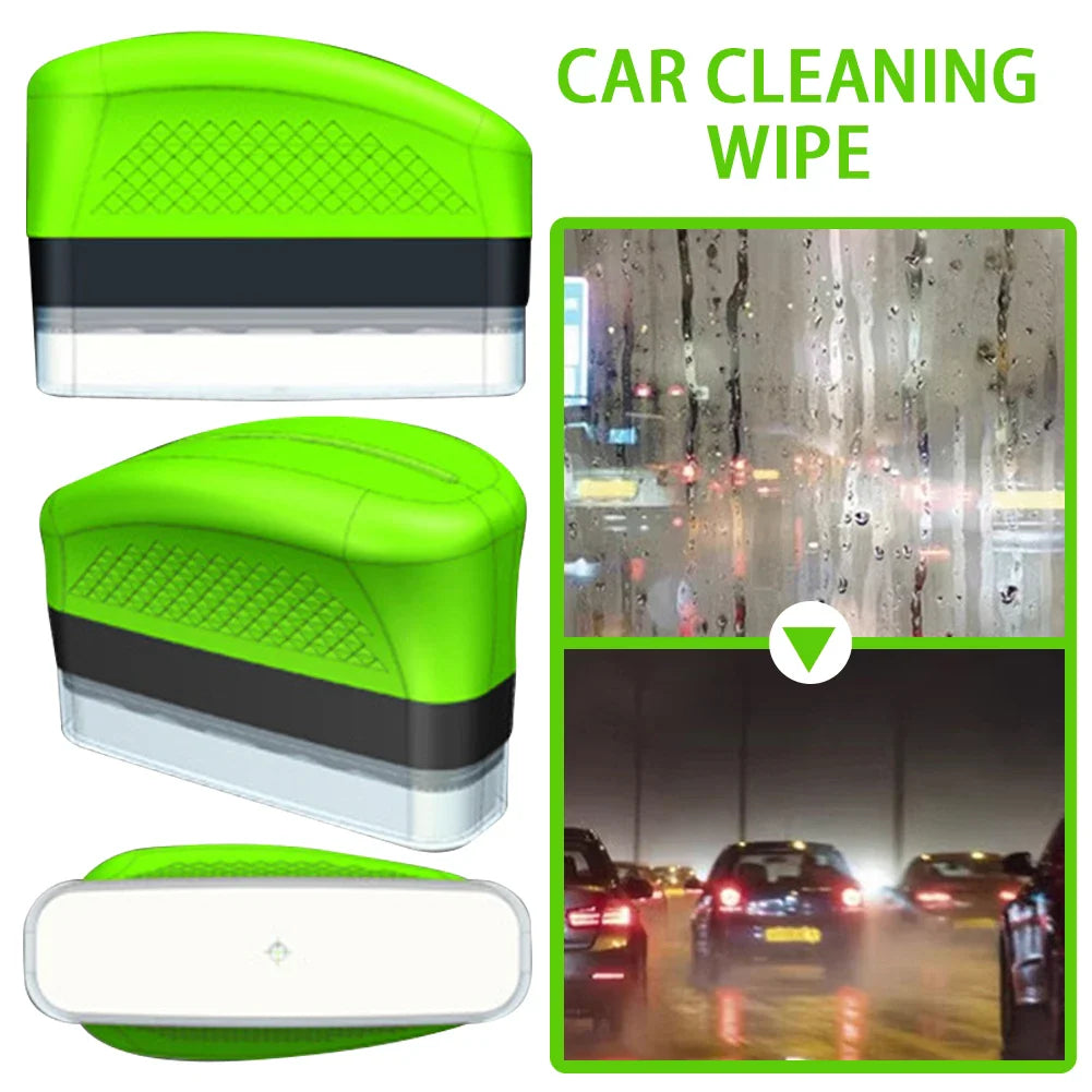 Car Glass Polish & Oil Film Remover - Wholesalus