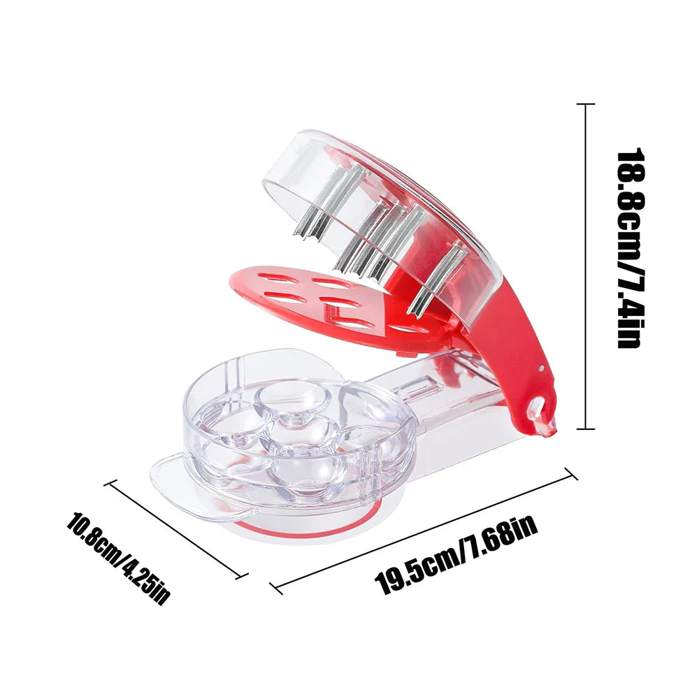Cherry Pitter Remover Tool - Wholesalus