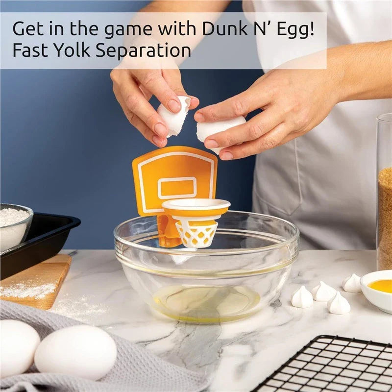 Egg Yolk Separator - Wholesalus