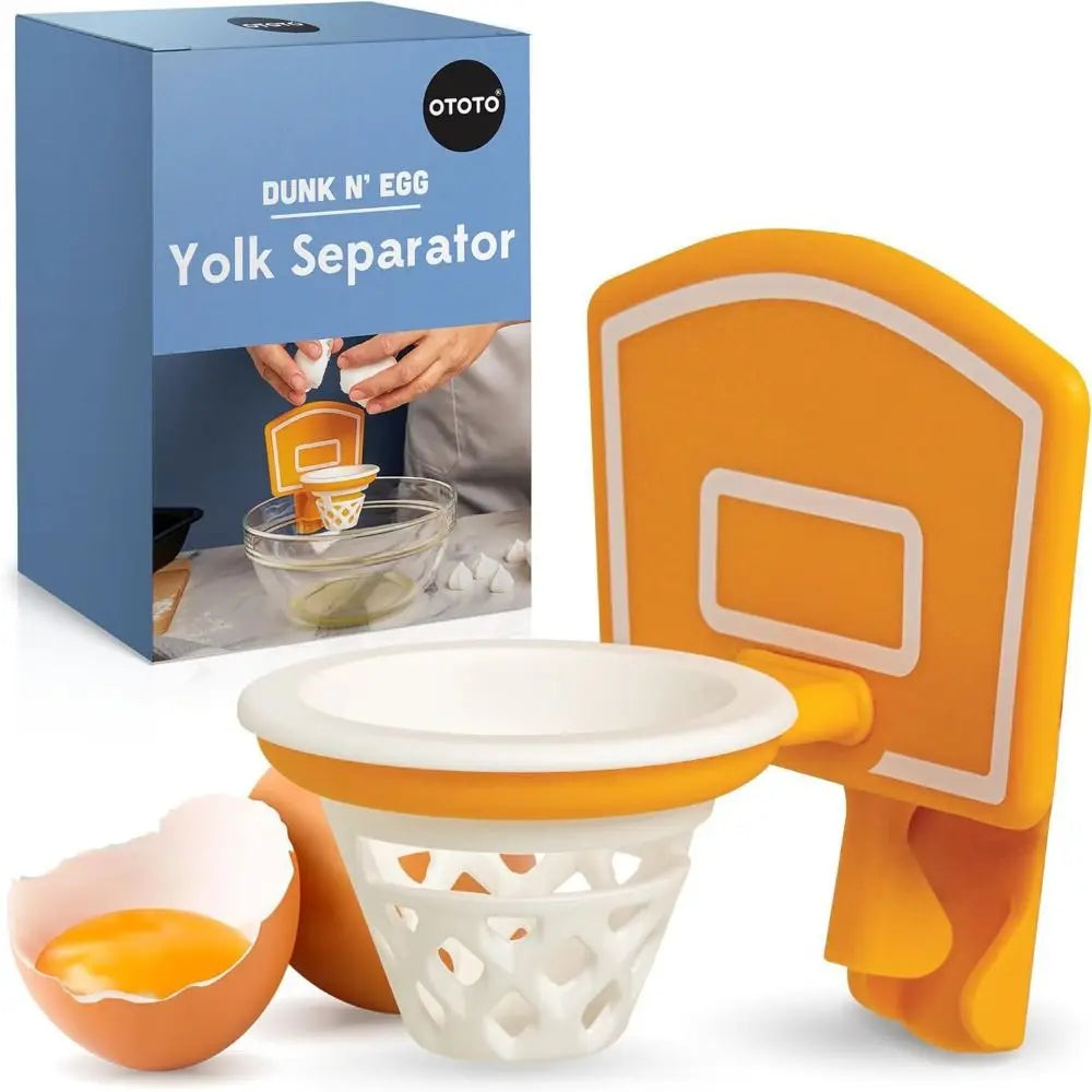 Egg Yolk Separator - Wholesalus
