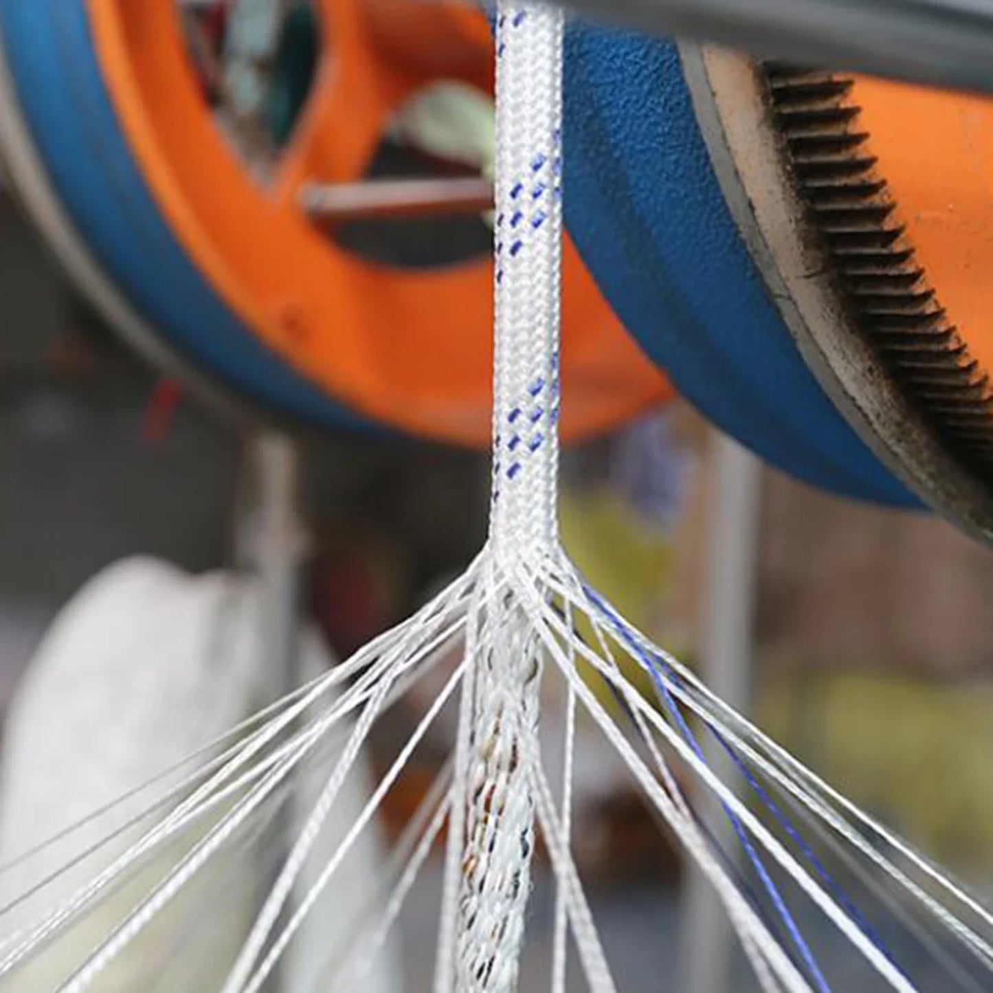 Emergency Ladder Rope - Wholesalus