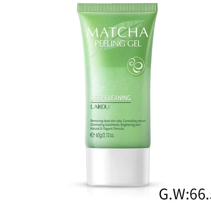 Exfoliating Gel for Whitening Face and Body Skin - Wholesalus