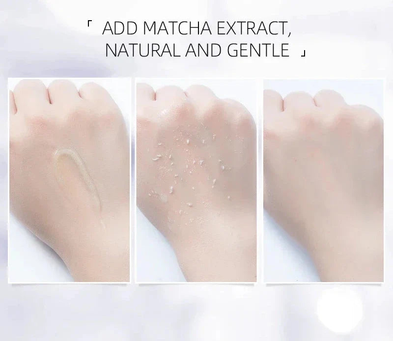 Exfoliating Gel for Whitening Face and Body Skin - Wholesalus