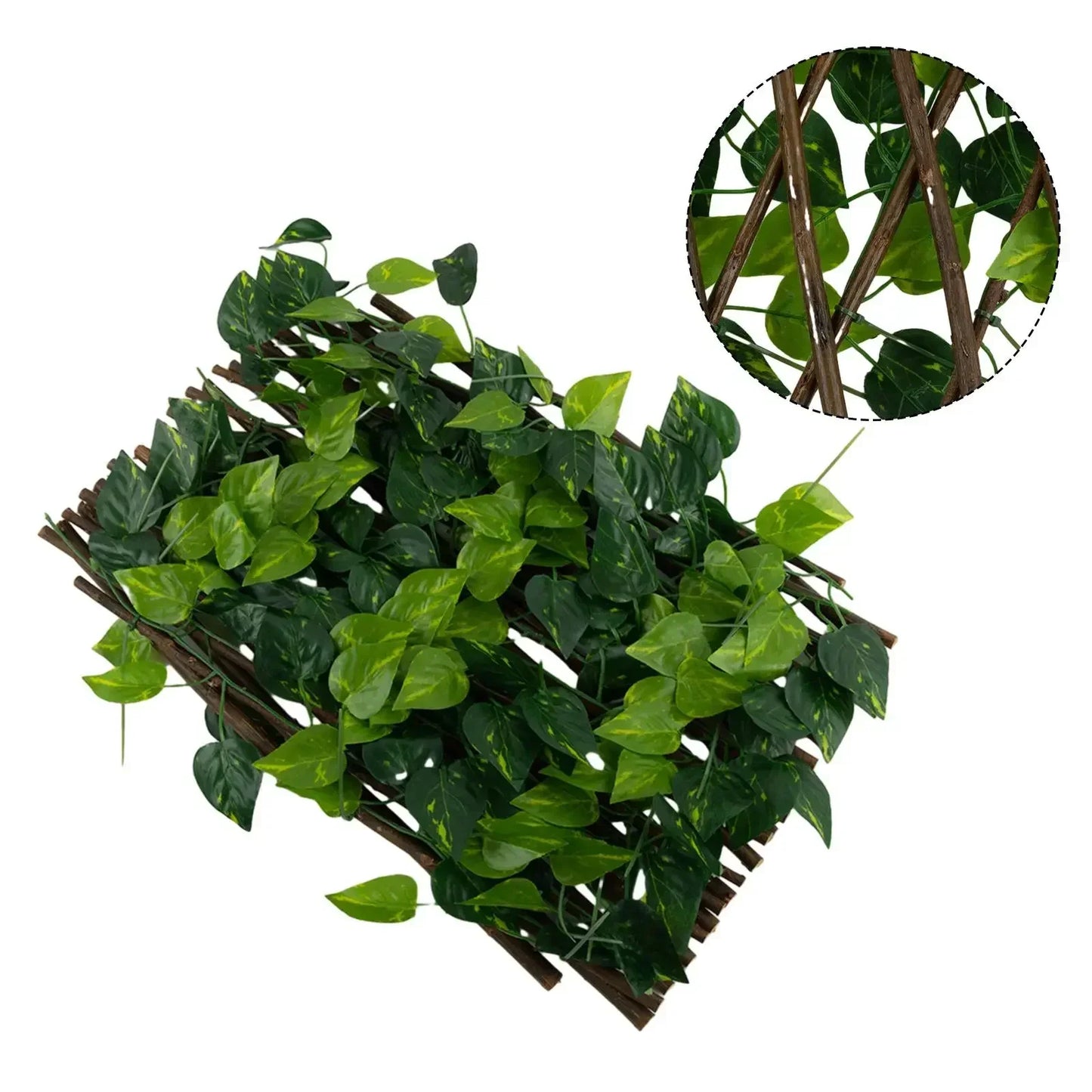 Expandable Decorative Trellis - Wholesalus