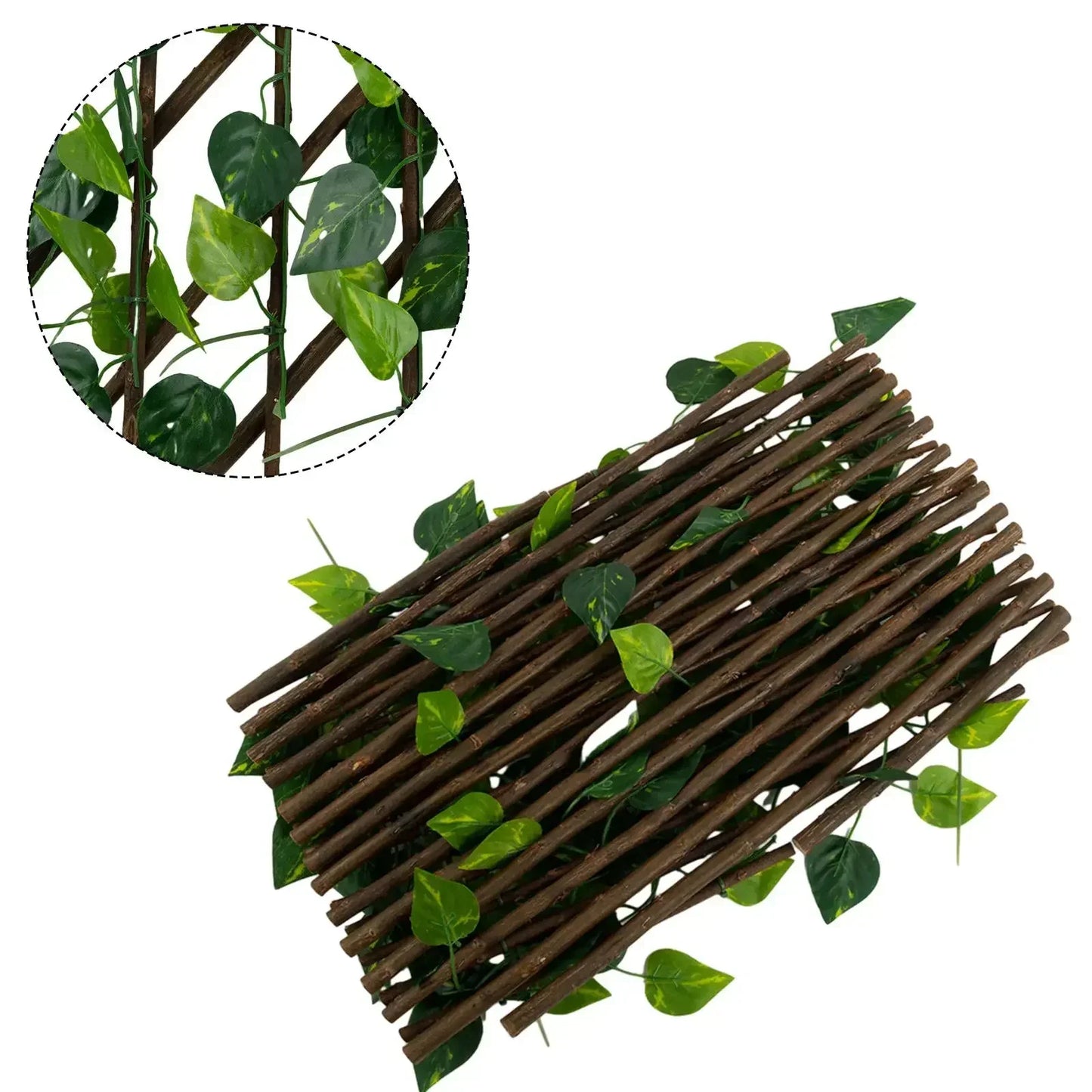 Expandable Decorative Trellis - Wholesalus