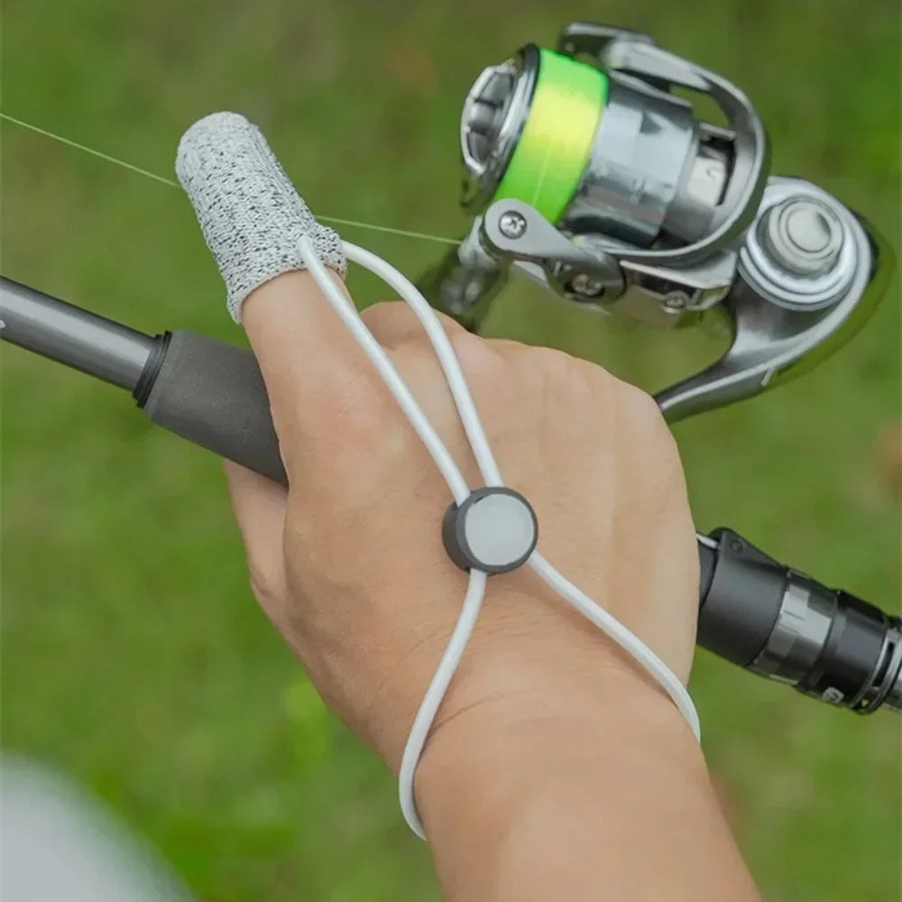 Fishing Finger Protective Glove - Wholesalus