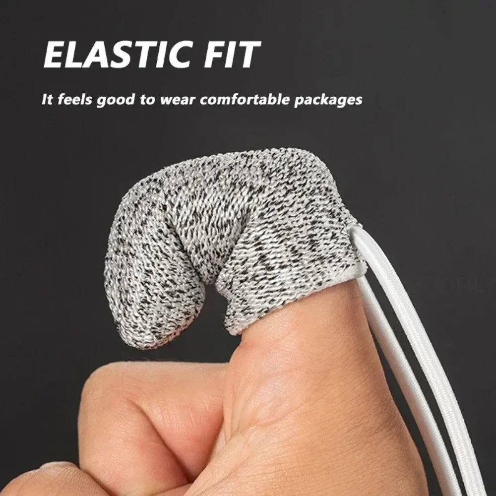 Fishing Finger Protective Glove - Wholesalus