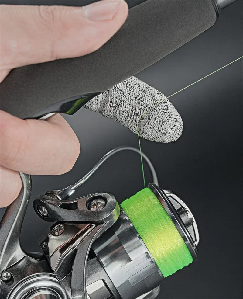 Fishing Finger Protective Glove - Wholesalus