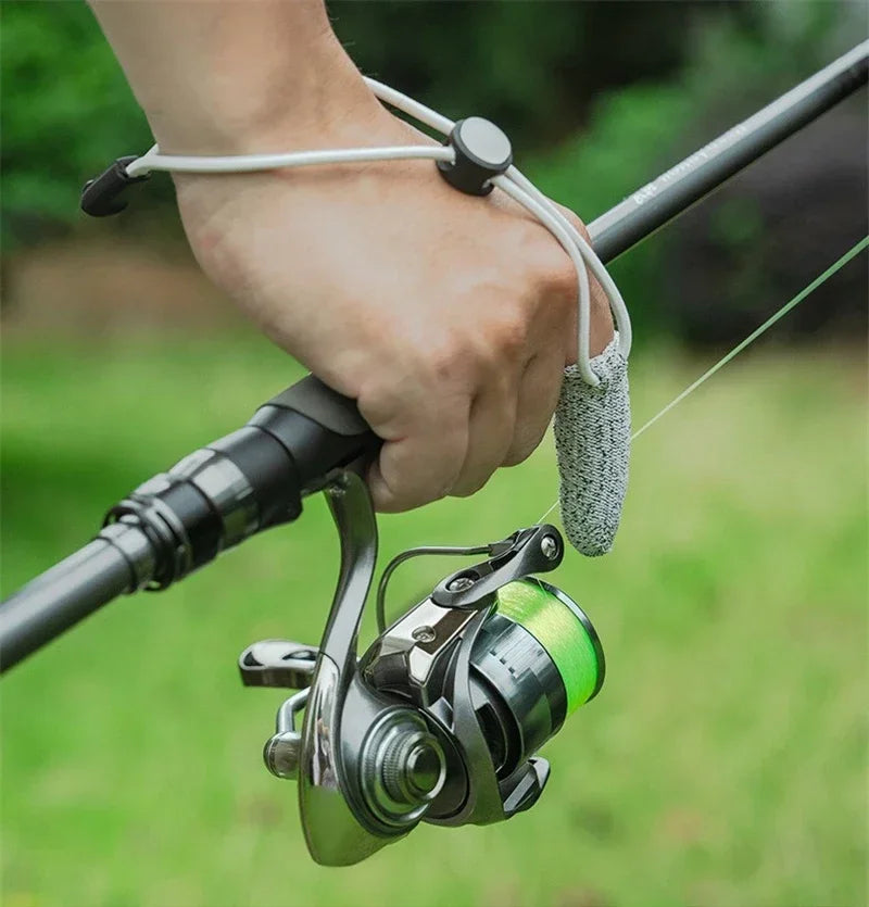 Fishing Finger Protective Glove - Wholesalus