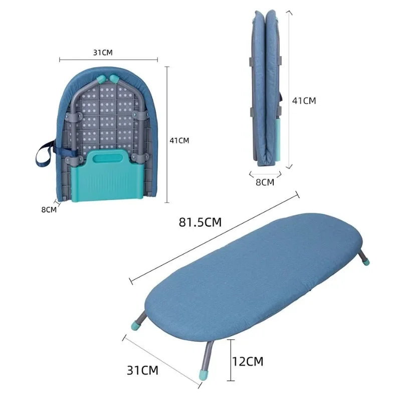 Folding Ironing Board - Wholesalus