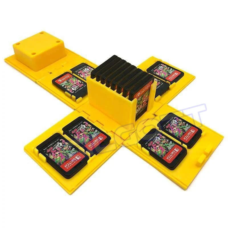 Game Card Storage Box - Wholesalus