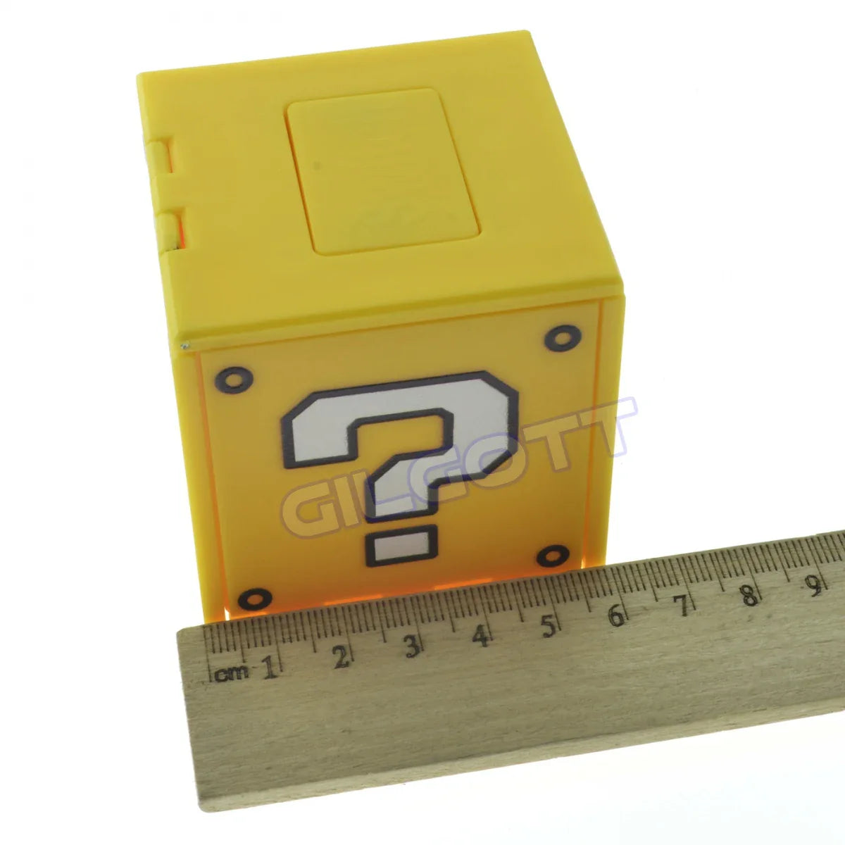 Game Card Storage Box - Wholesalus