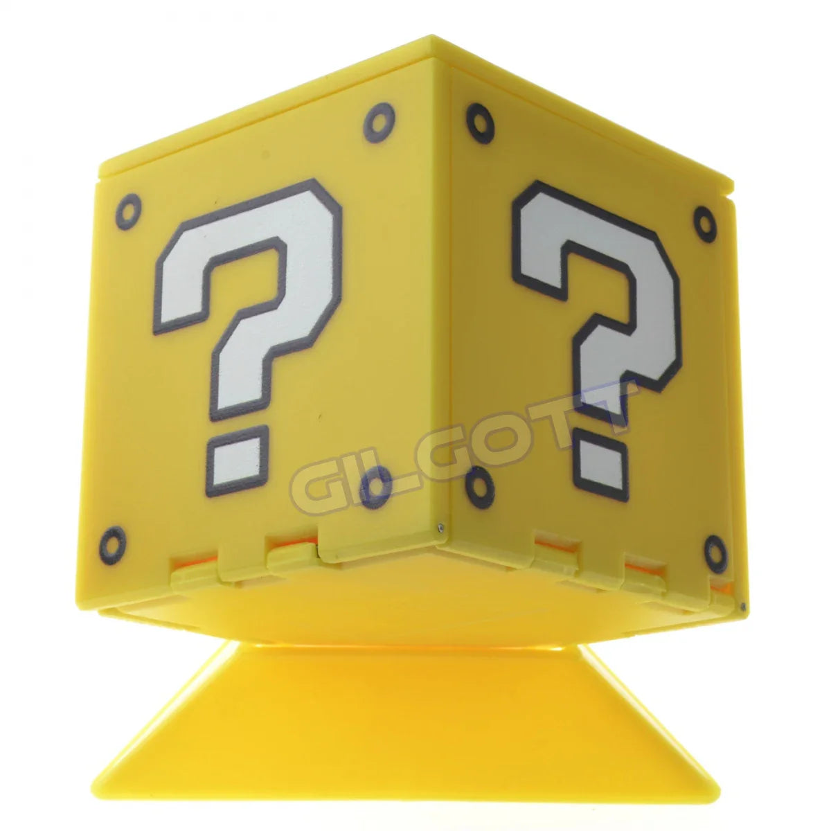Game Card Storage Box - Wholesalus