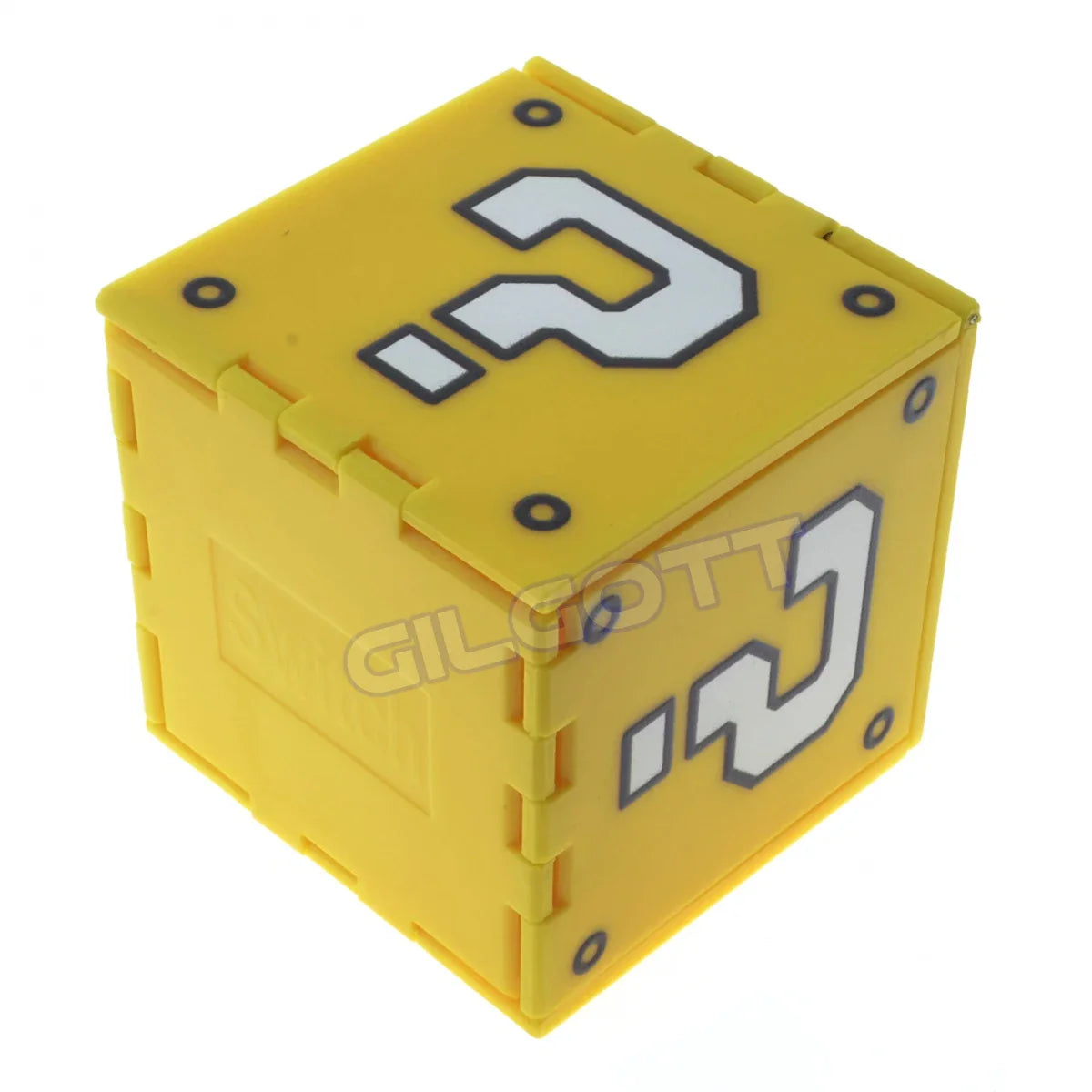 Game Card Storage Box - Wholesalus