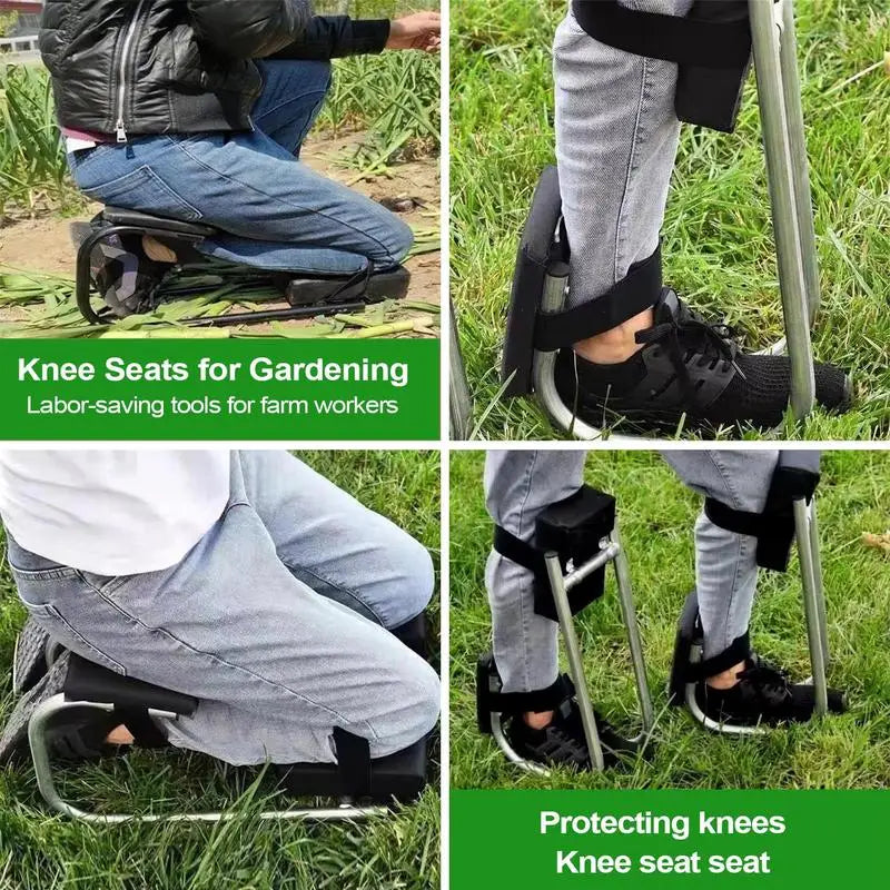Garden Kneeling Stool - Wholesalus