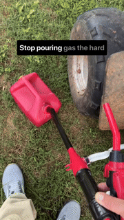 Handheld Electric Fuel Transfer Pump - Wholesalus