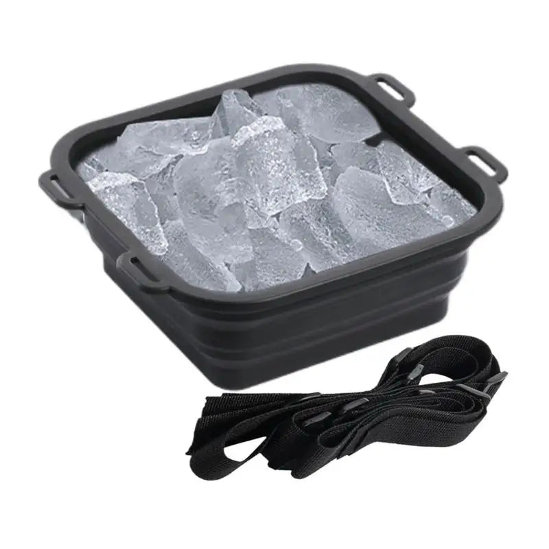 Ice Shower Filter Basket - Wholesalus