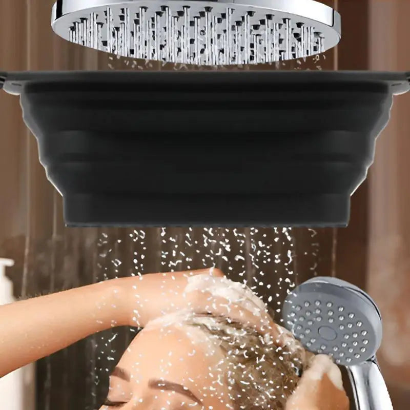 Ice Shower Filter Basket - Wholesalus