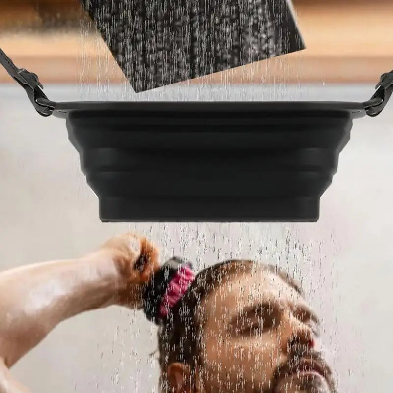 Ice Shower Filter Basket - Wholesalus