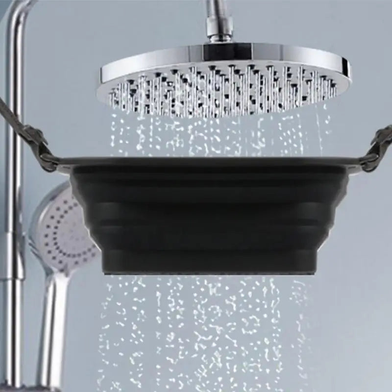Ice Shower Filter Basket - Wholesalus