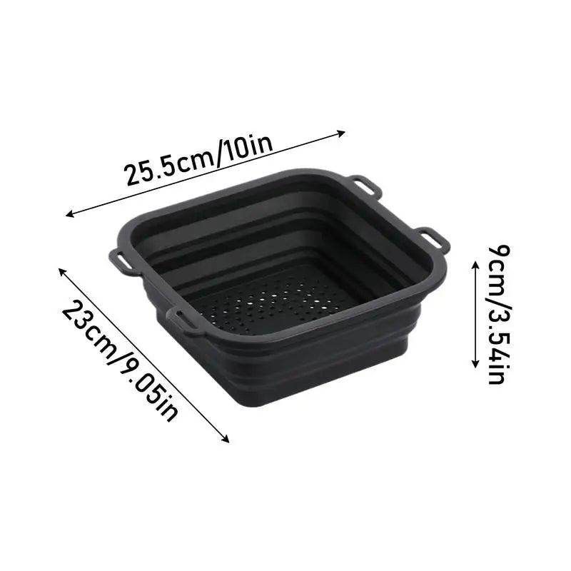 Ice Shower Filter Basket - Wholesalus