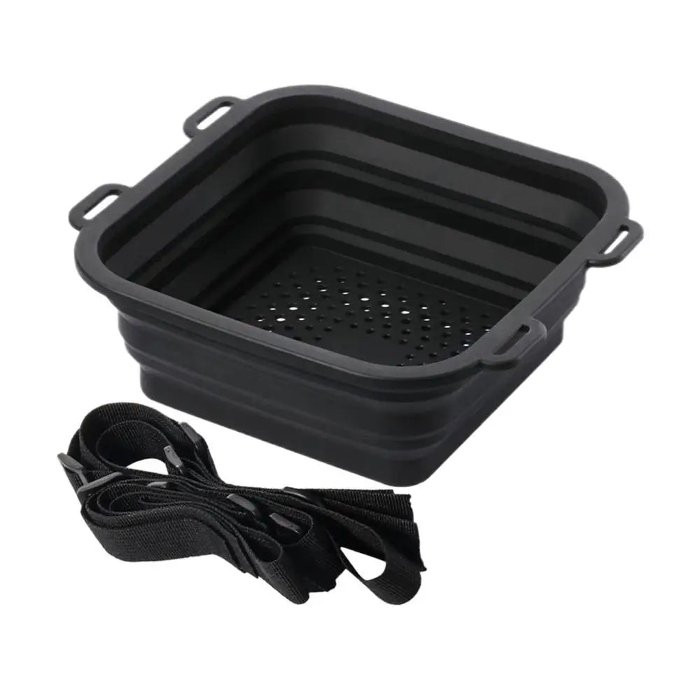 Ice Shower Filter Basket - Wholesalus