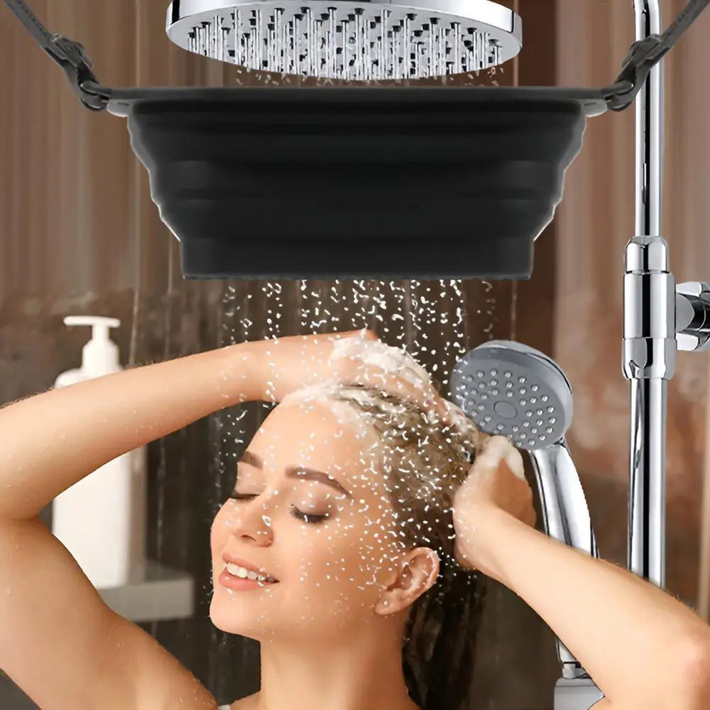 Ice Shower Filter Basket - Wholesalus