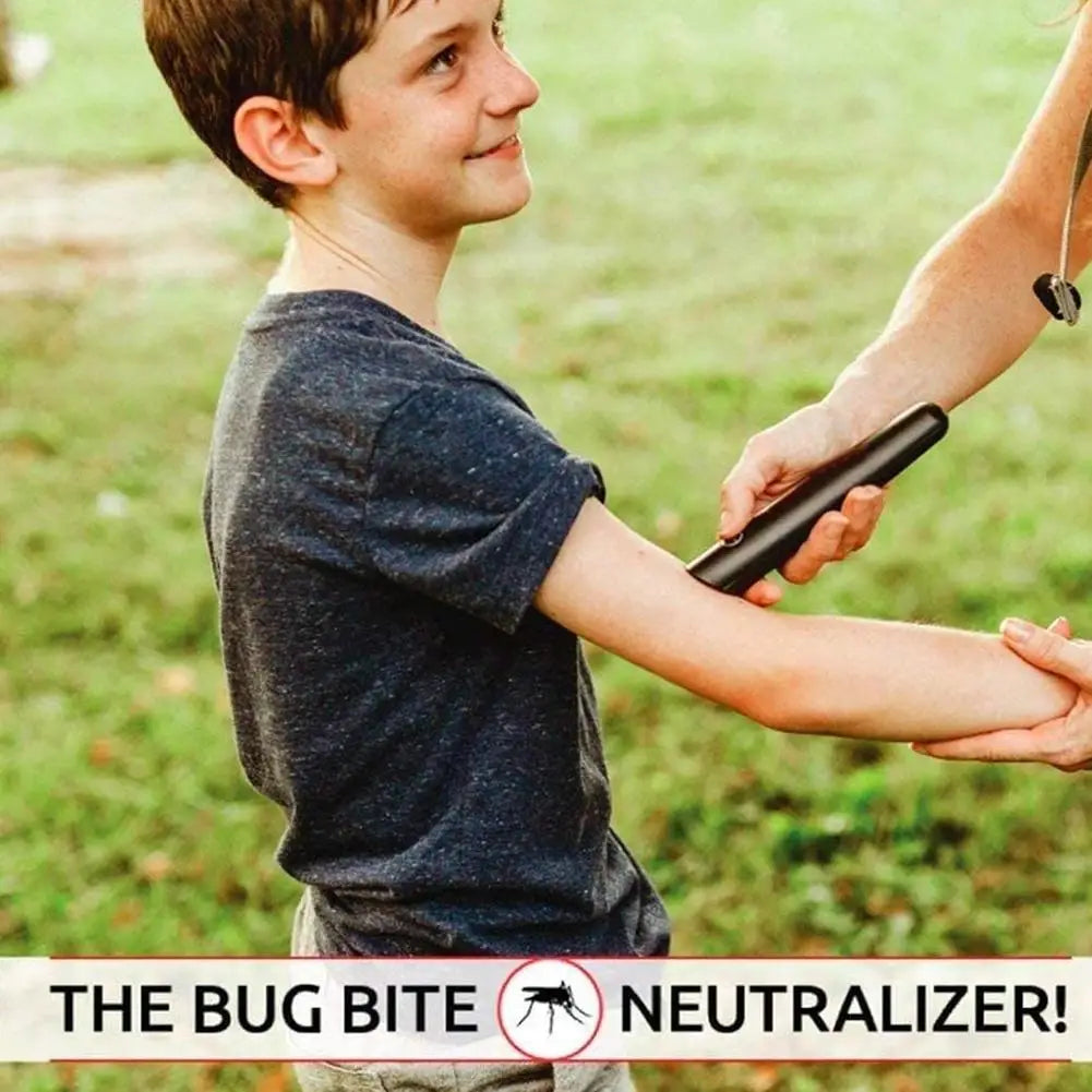 Insect Bites Anti-Itch Stick - Wholesalus