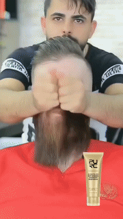 Keratin Hair Repair Mask - Wholesalus