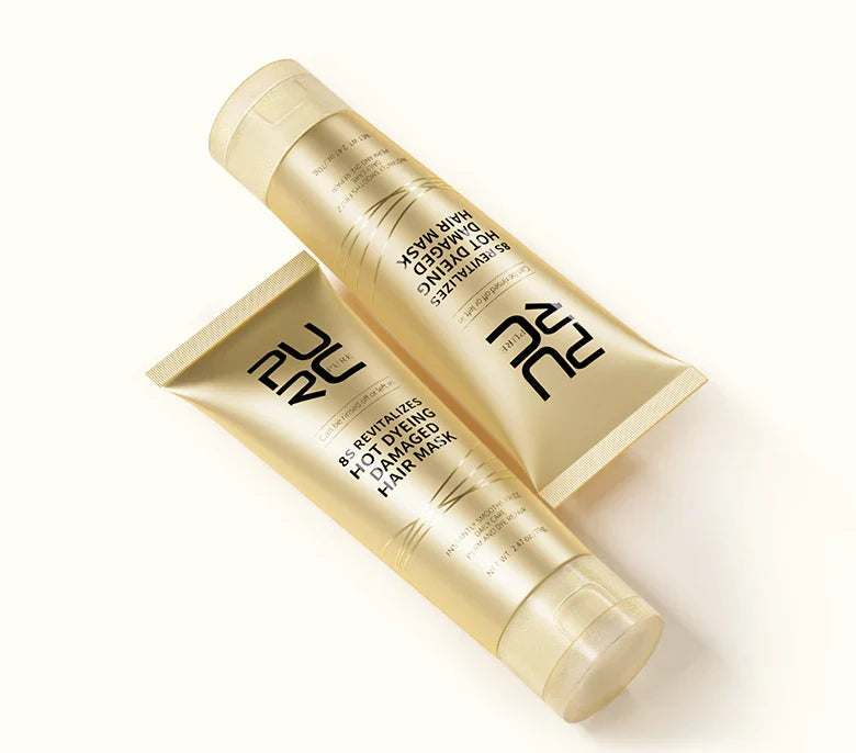 Keratin Hair Repair Mask - Wholesalus