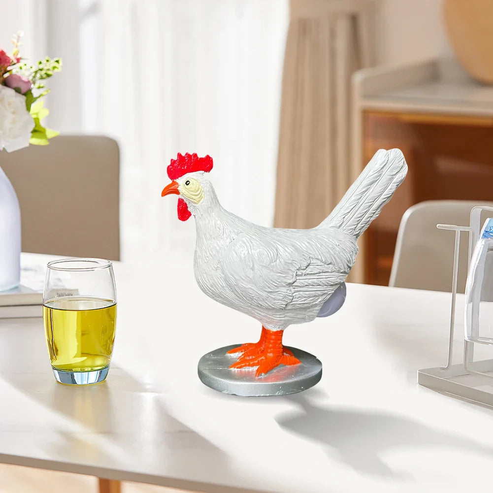 LED Decor Chicken Egg Lamp - Wholesalus