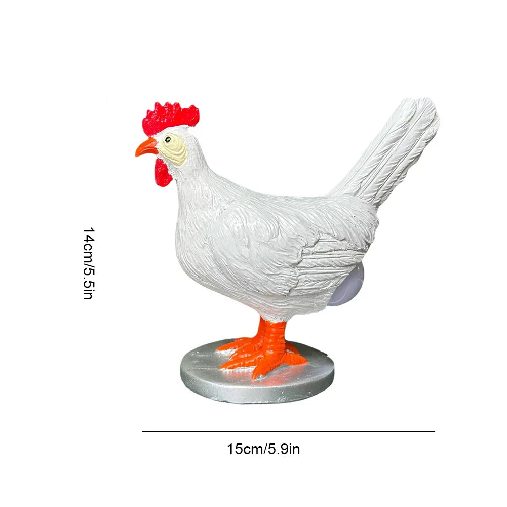 LED Decor Chicken Egg Lamp - Wholesalus