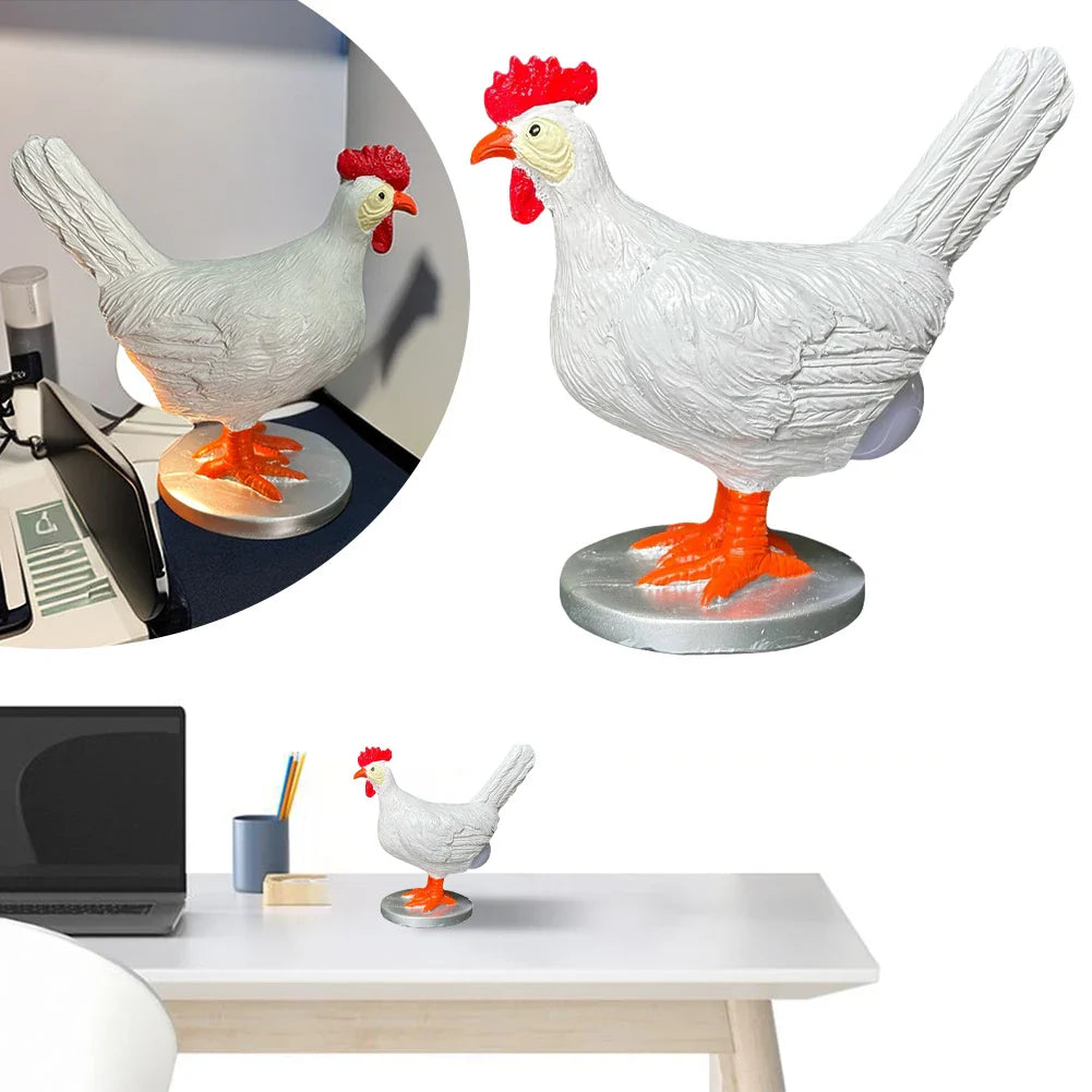 LED Decor Chicken Egg Lamp - Wholesalus