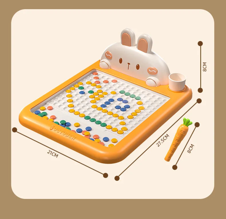 Magnetic Pen Drawing Board - Wholesalus