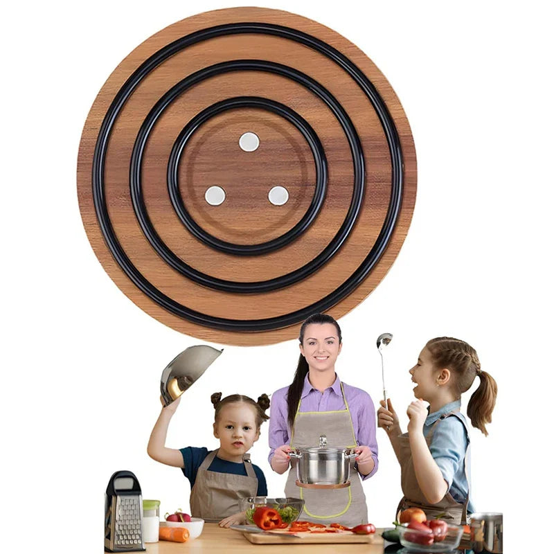 Magnetic Pot Coaster - Wholesalus