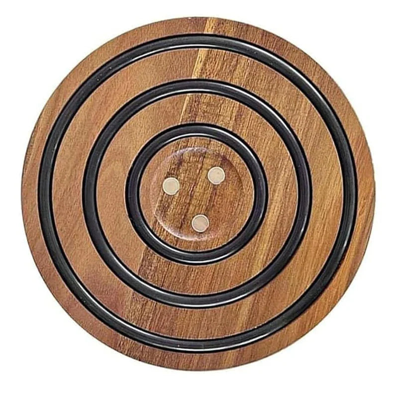 Magnetic Pot Coaster - Wholesalus