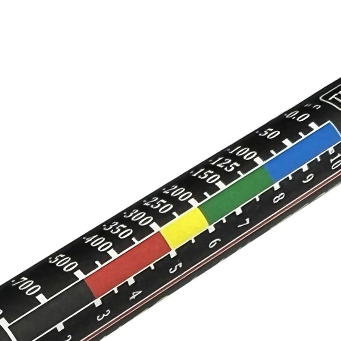 Magnetic Tip Paint Thickness Gauge - Wholesalus