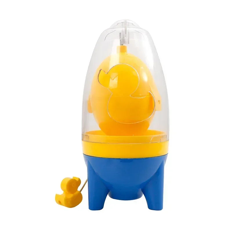 Manual Egg Yolk Scrambler - Wholesalus