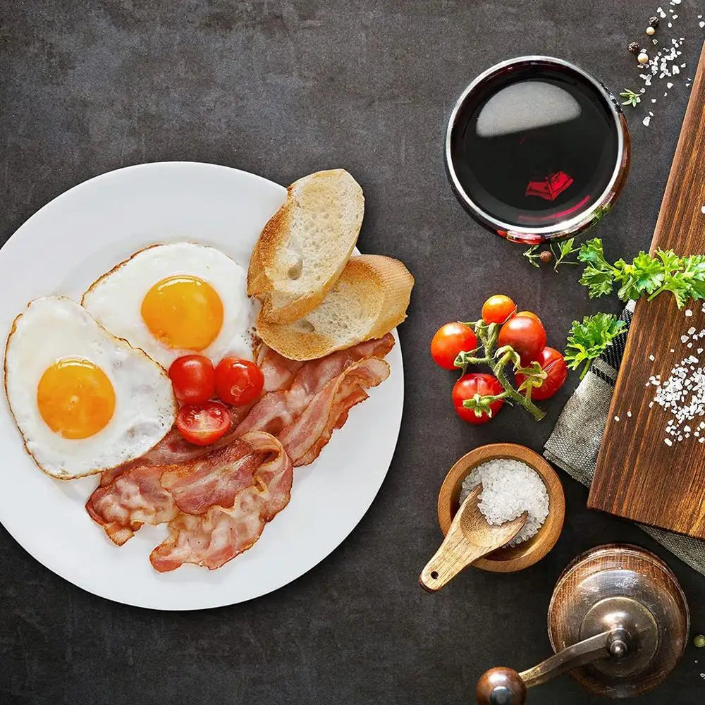 Microwave Bacon Cooker - Wholesalus
