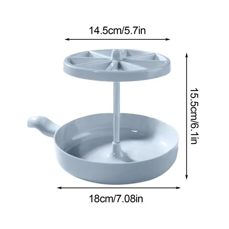 Microwave Bacon Cooker - Wholesalus