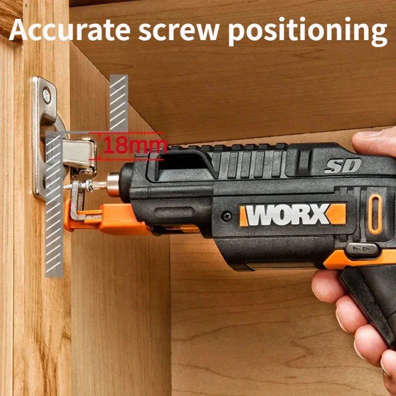 Mini Cordless Electric Screwdriver Gun - Wholesalus